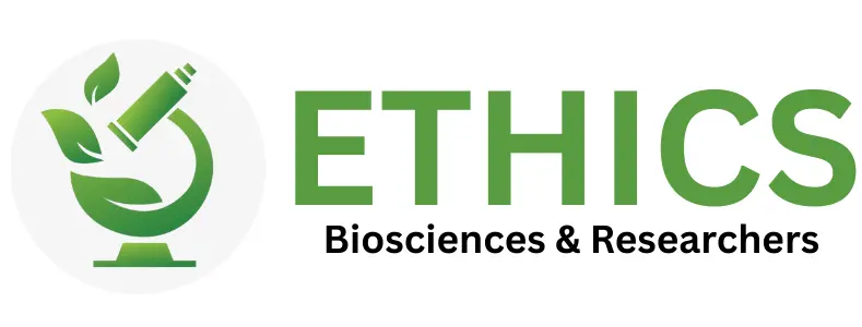 Ethics Biosciences & Researchers Logo