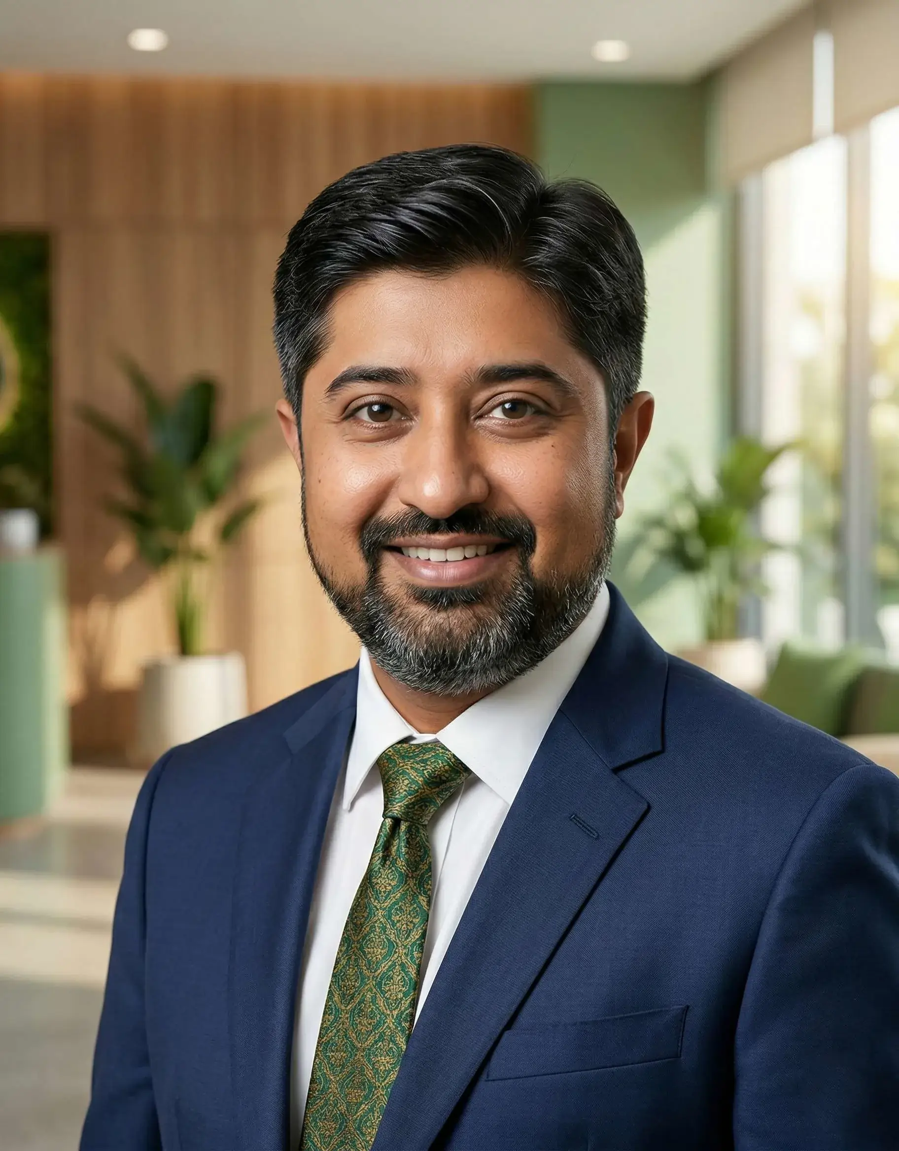 Founder of Ethics Biosciences