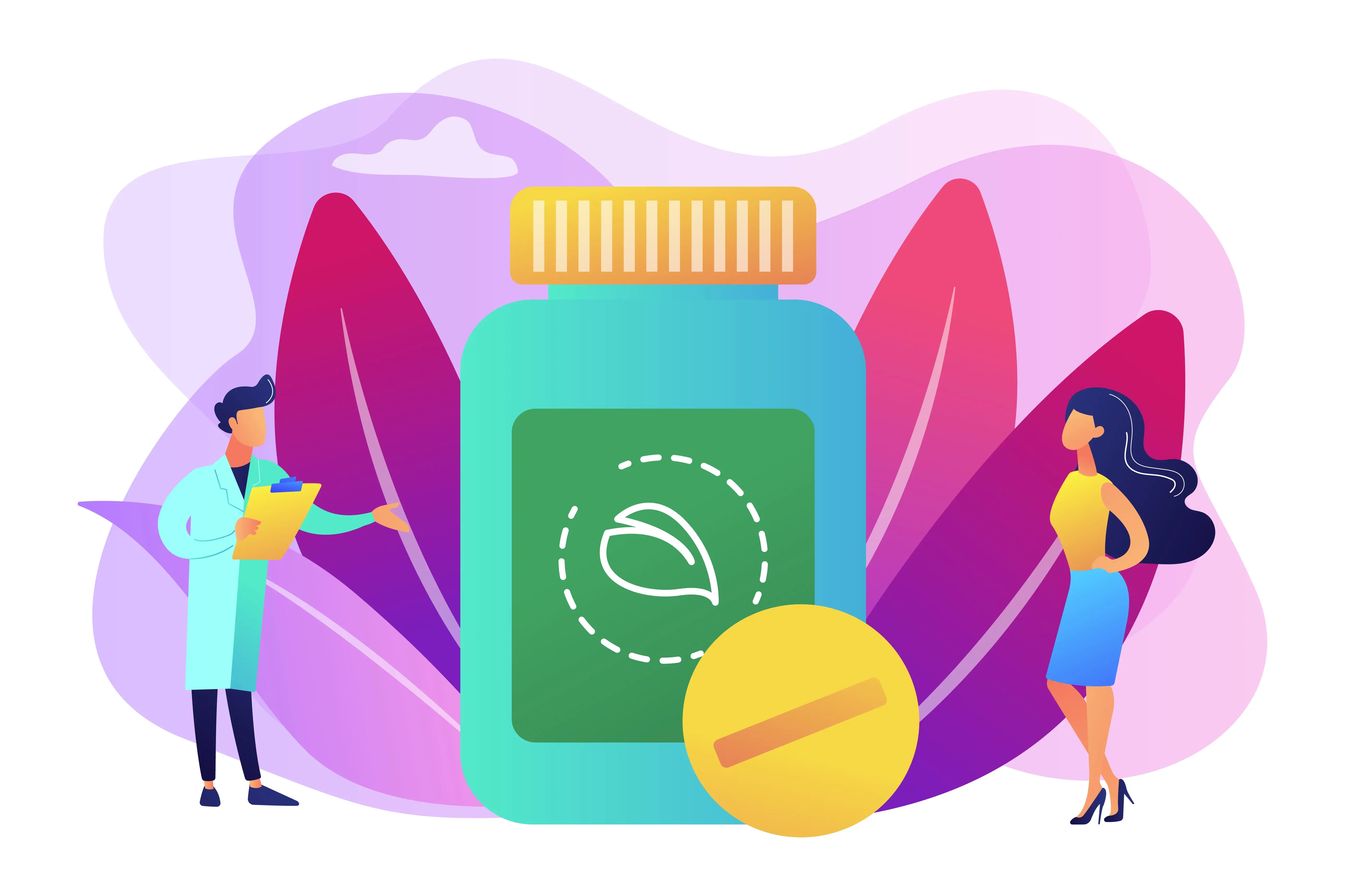 Nutraceutical Product Development Detail